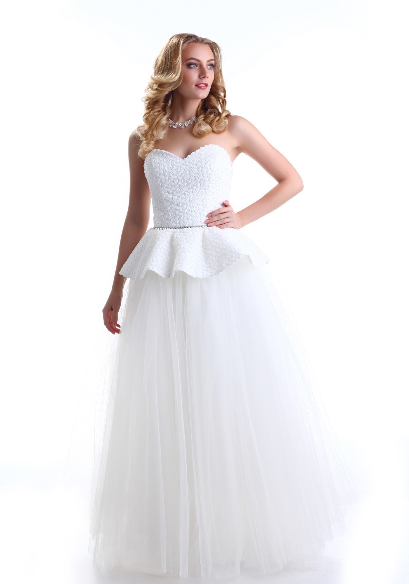 Hochzeitskleider - katalog Encanto - mod. 208 | Lily`s